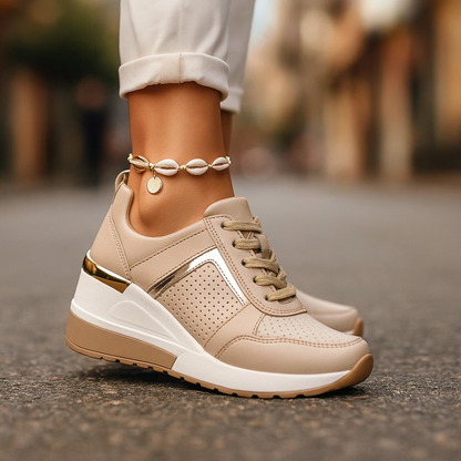 Lorien Orthopedic Shoe