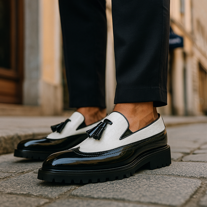 VARELLO VALE LOAFERS
