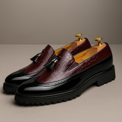 VARELLO VALE LOAFERS