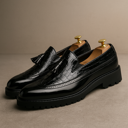 VARELLO VALE LOAFERS