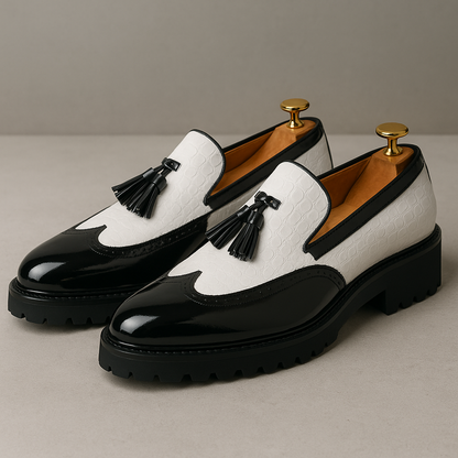 VARELLO VALE LOAFERS