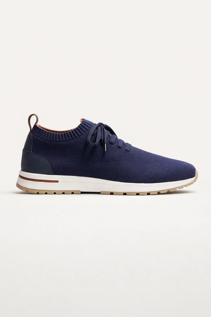 Ventaro Mesh Slip-On Sneakers