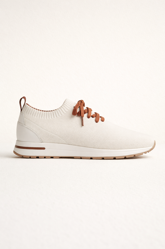 Ventaro Mesh Slip-On Sneakers