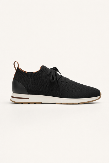 Ventaro Mesh Slip-On Sneakers