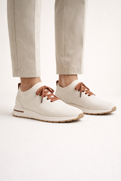 Ventaro Mesh Slip-On Sneakers