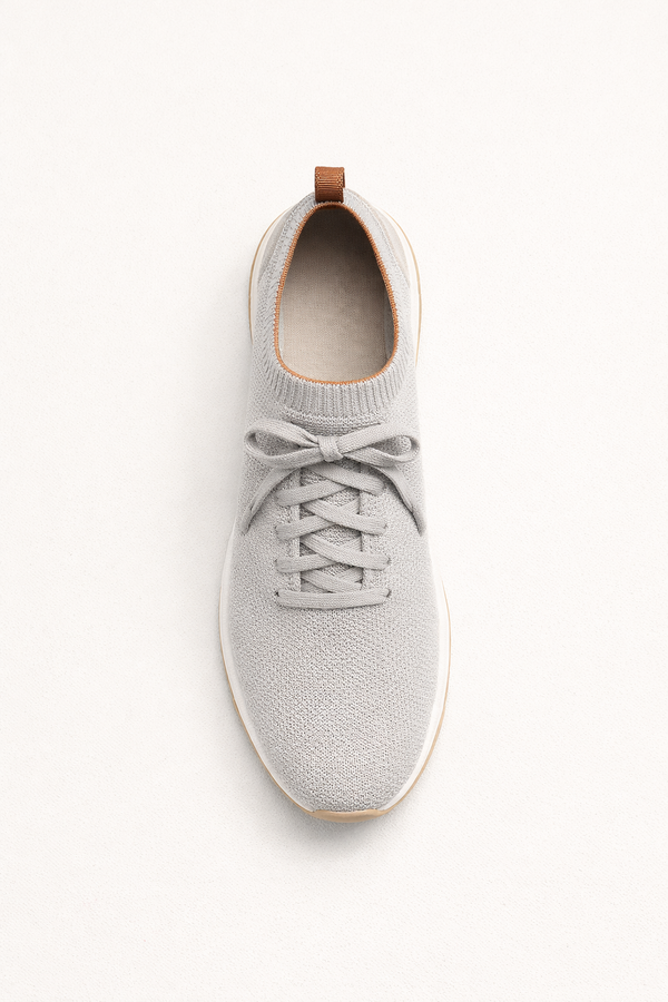Ventaro Mesh Slip-On Sneakers