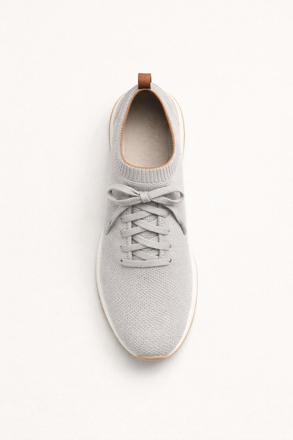 Ventaro Mesh Slip-On Sneakers