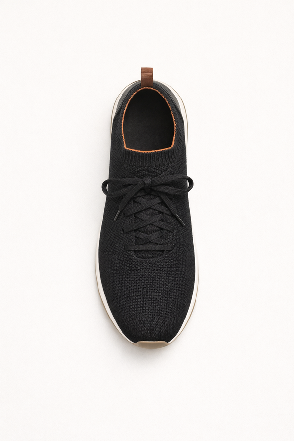 Ventaro Mesh Slip-On Sneakers