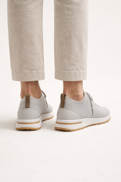 Ventaro Mesh Slip-On Sneakers