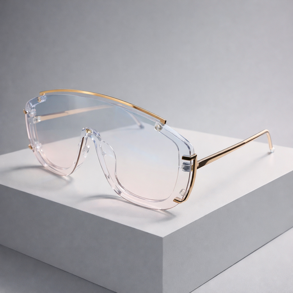 Aurelio Classic Sunglasses