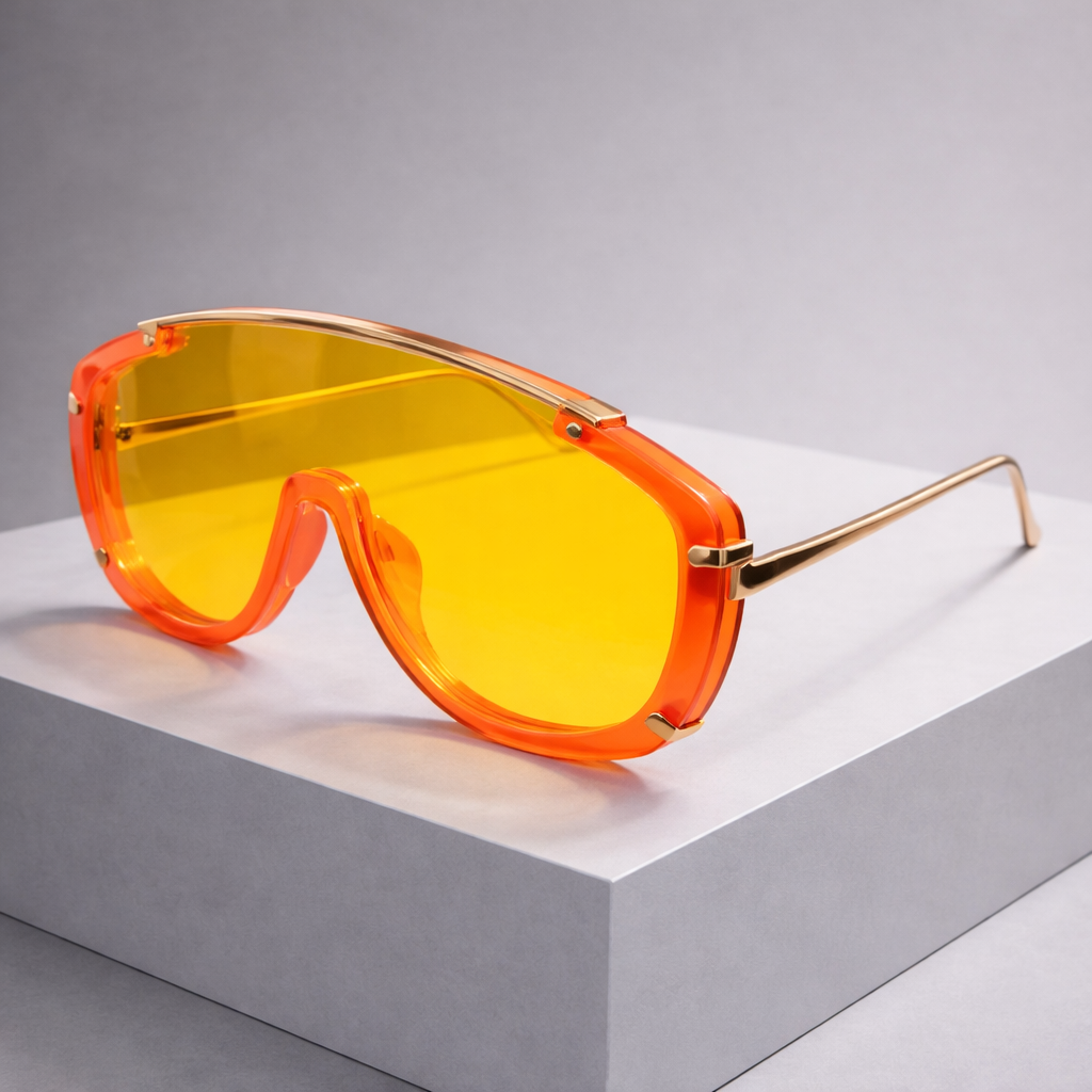 Aurelio Classic Sunglasses