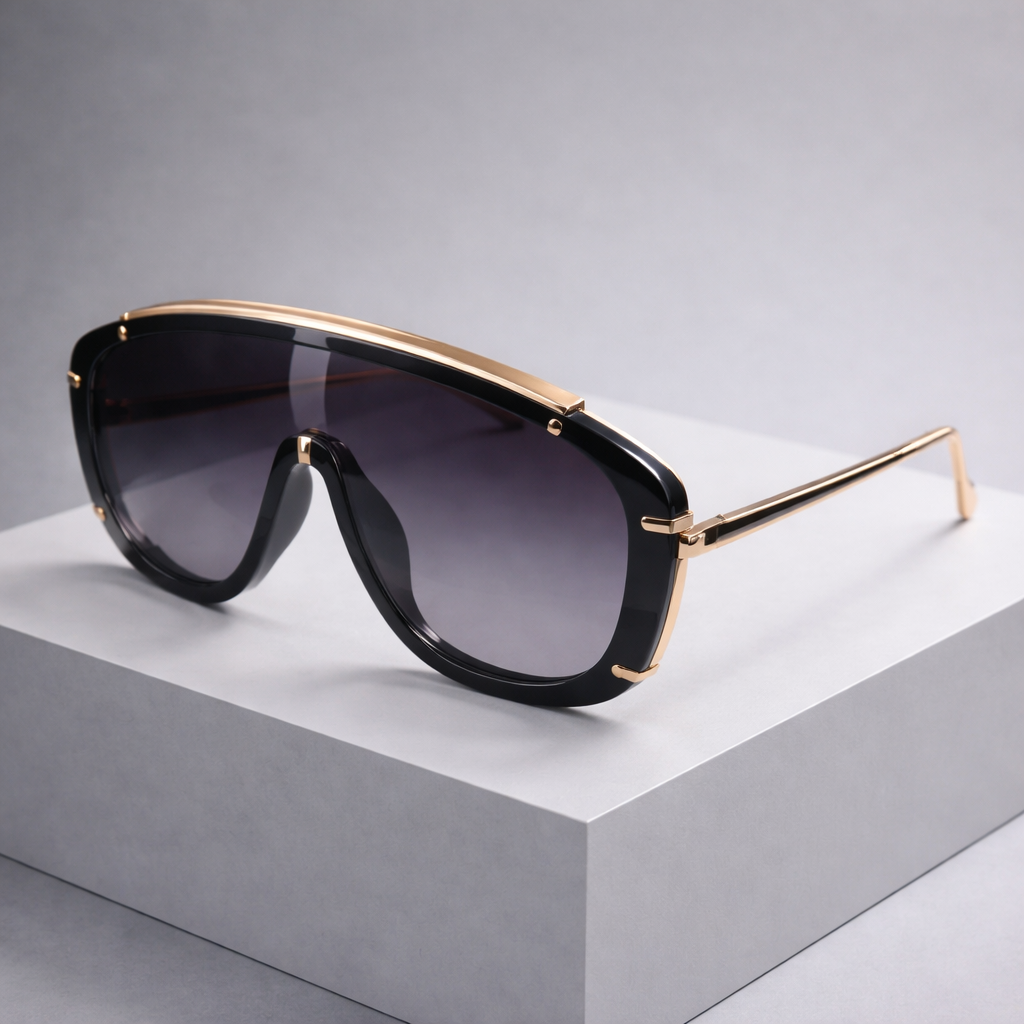 Aurelio Classic Sunglasses