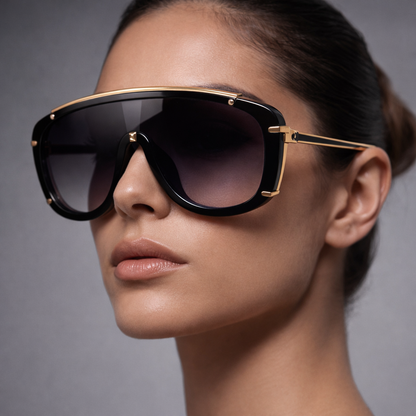 Aurelio Classic Sunglasses
