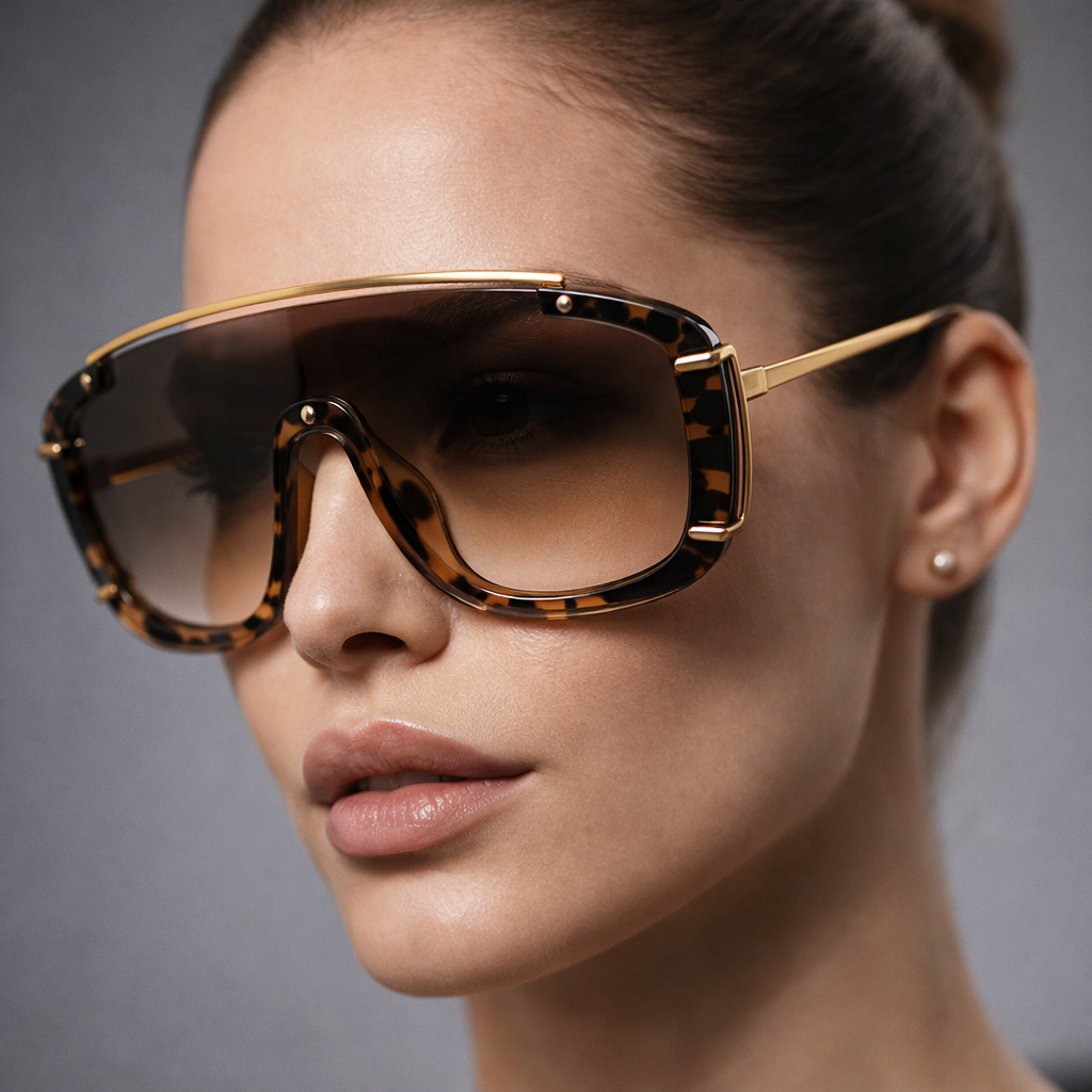Aurelio Classic Sunglasses
