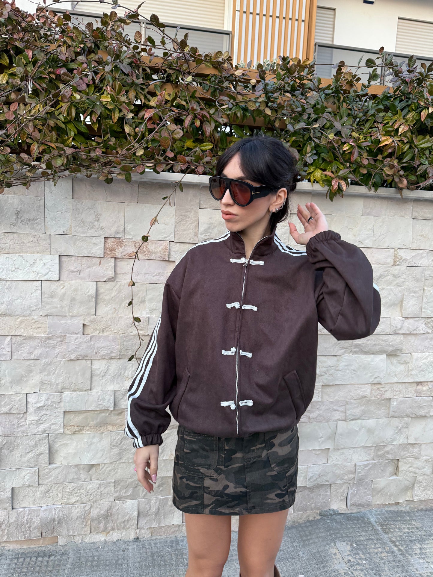 Aurelis CNY Sweatshirt