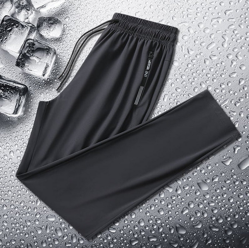 VAREXO DRAPE CASUAL PANTS
