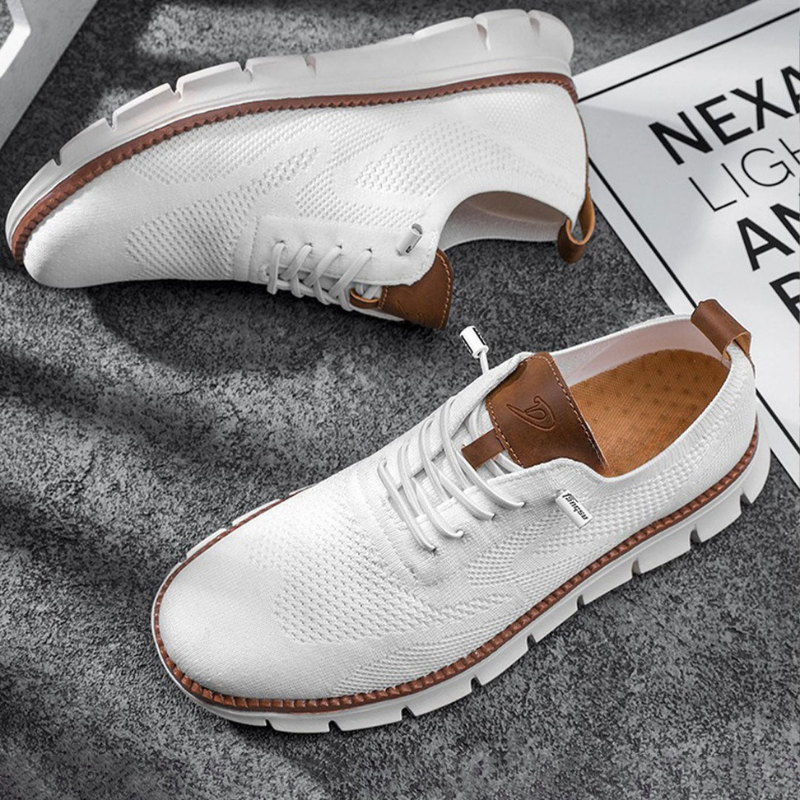 STRIVEL – URBAN COMFORT & STYLE SHOES