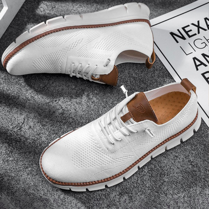 STRIVEL – URBAN COMFORT & STYLE SHOES