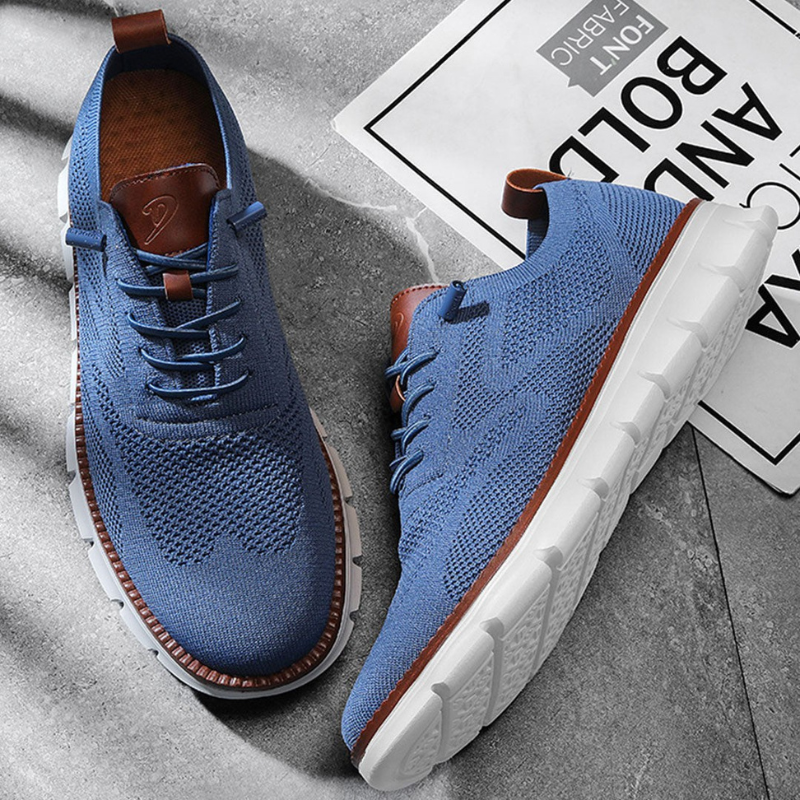 STRIVEL – URBAN COMFORT & STYLE SHOES