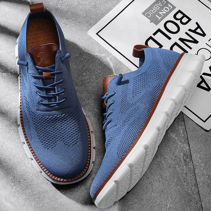 STRIVEL – URBAN COMFORT & STYLE SHOES