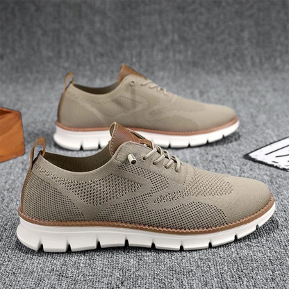 STRIVEL – URBAN COMFORT & STYLE SHOES