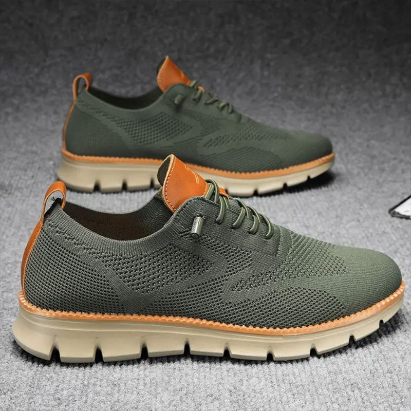 STRIVEL – URBAN COMFORT & STYLE SHOES