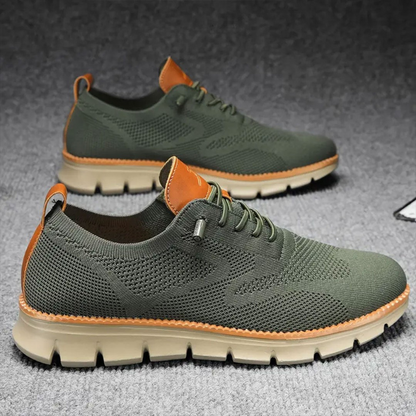 STRIVEL – URBAN COMFORT & STYLE SHOES