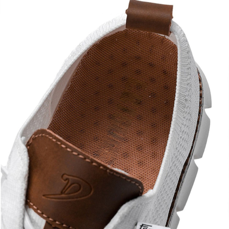 STRIVEL – URBAN COMFORT & STYLE SHOES