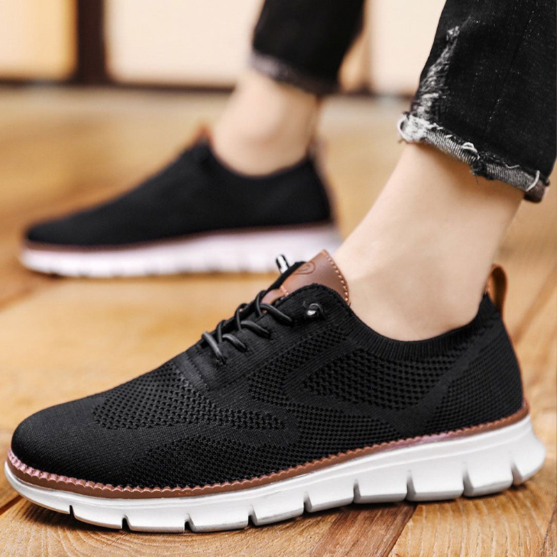 STRIVEL – URBAN COMFORT & STYLE SHOES
