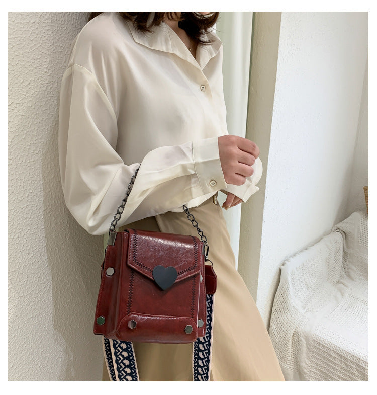Luna Crossbody Bag