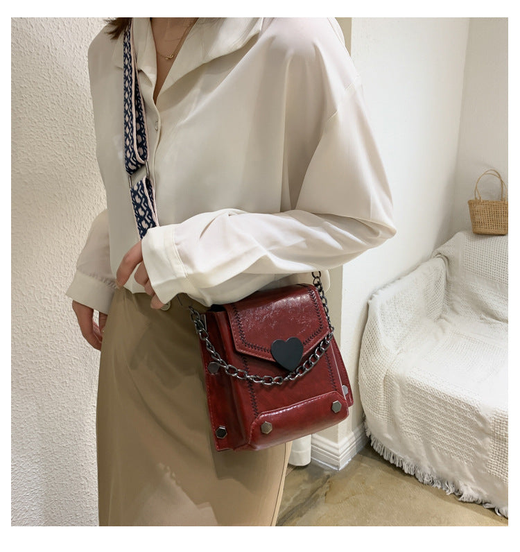 Luna Crossbody Bag