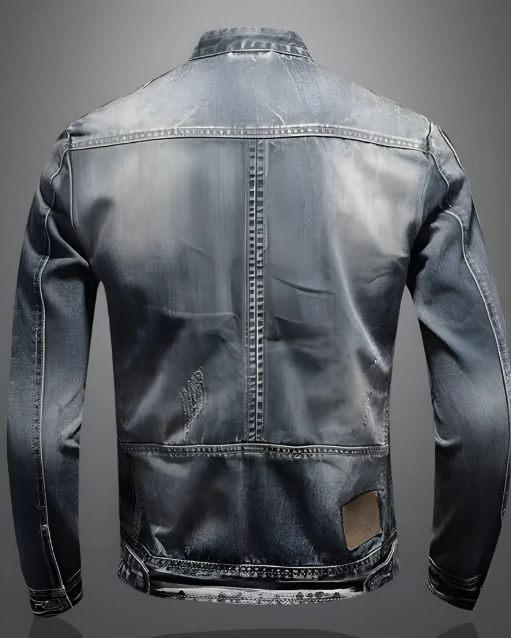 ROVELLO DENIM JACKET