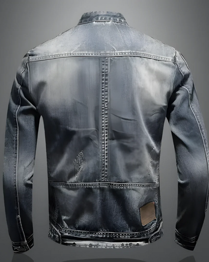 ROVELLO DENIM JACKET