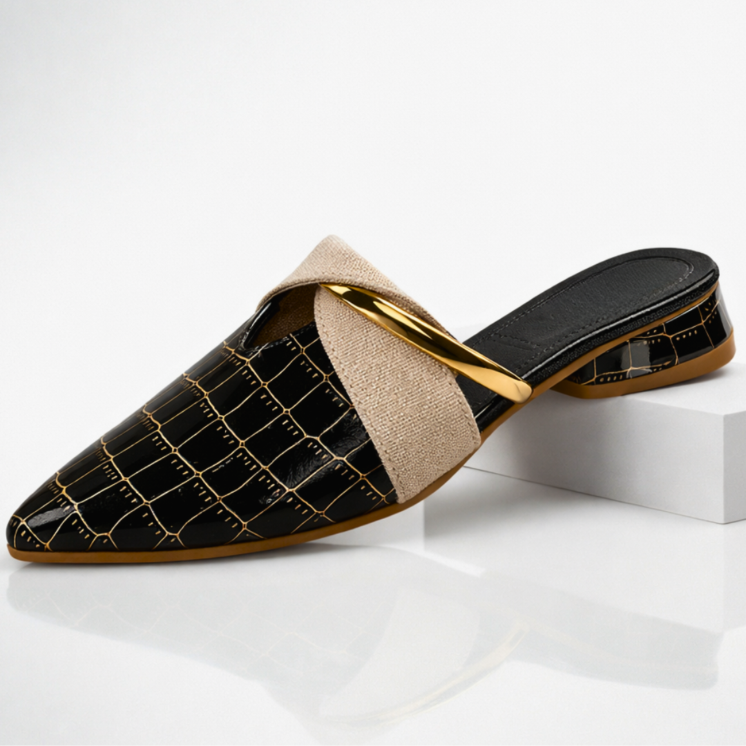 Harper Lane Slip-Ons