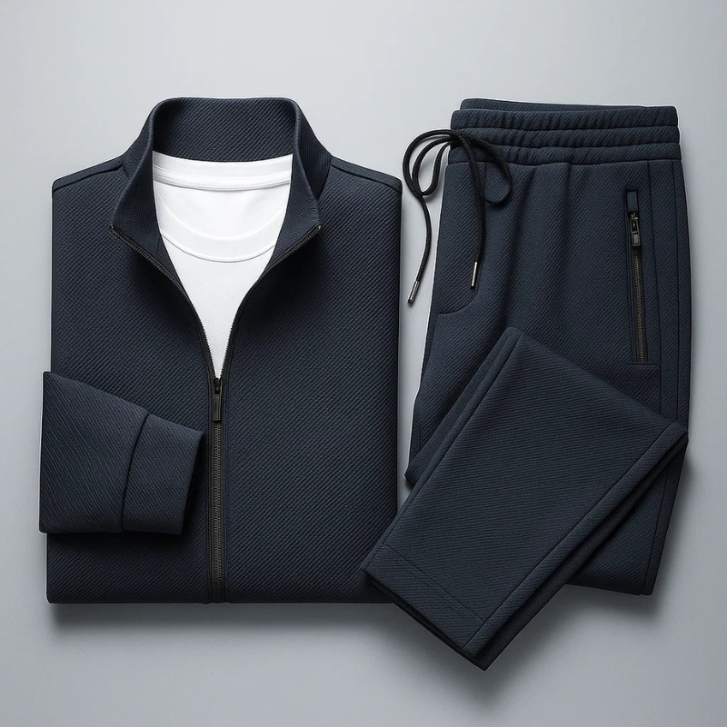 TORVANO PREMIUM MEN’S TRACKSUIT