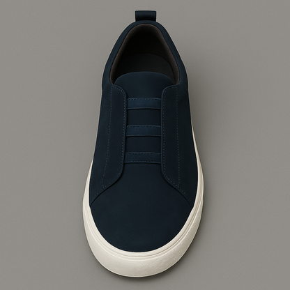 Averon Suede Sneakers
