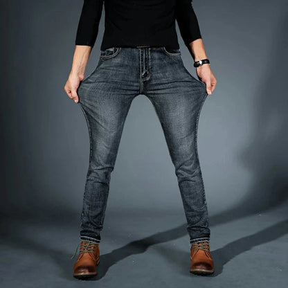 Milan Stretch Jeans