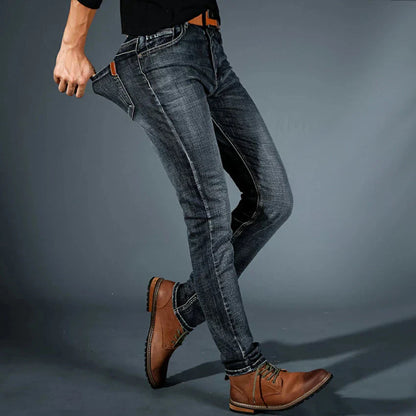Milan Stretch Jeans
