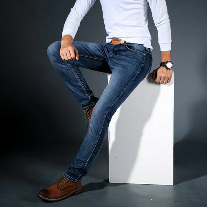 Milan Stretch Jeans