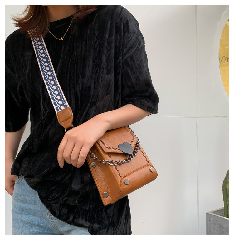 Luna Crossbody Bag