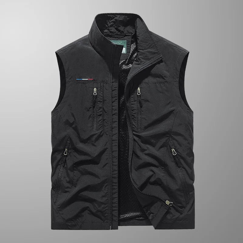 MONTERO OVERCOAT