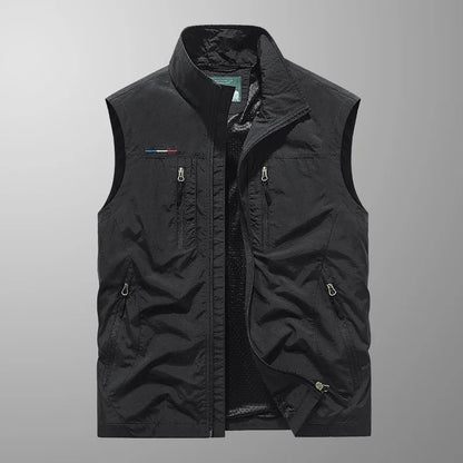 MONTERO OVERCOAT