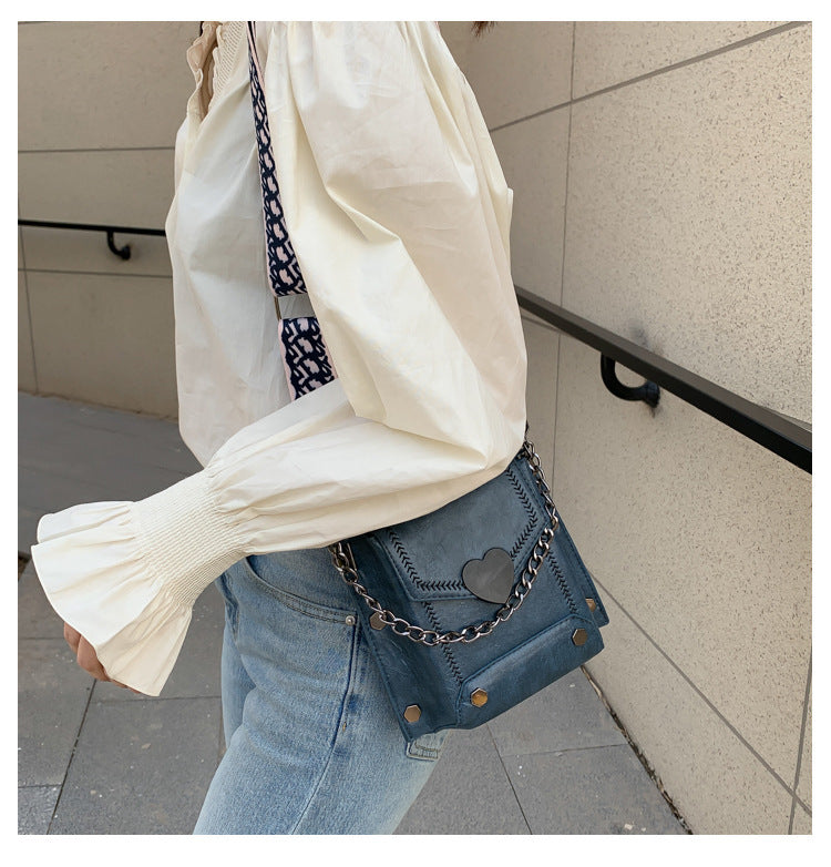 Luna Crossbody Bag