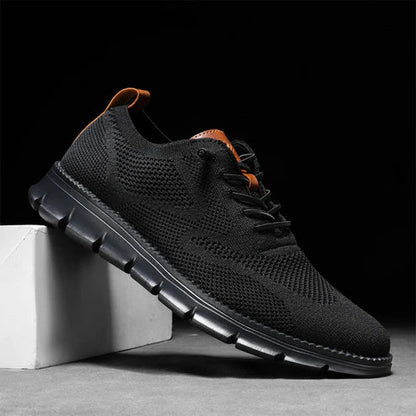 AERION MESH KNIT SNEAKERS