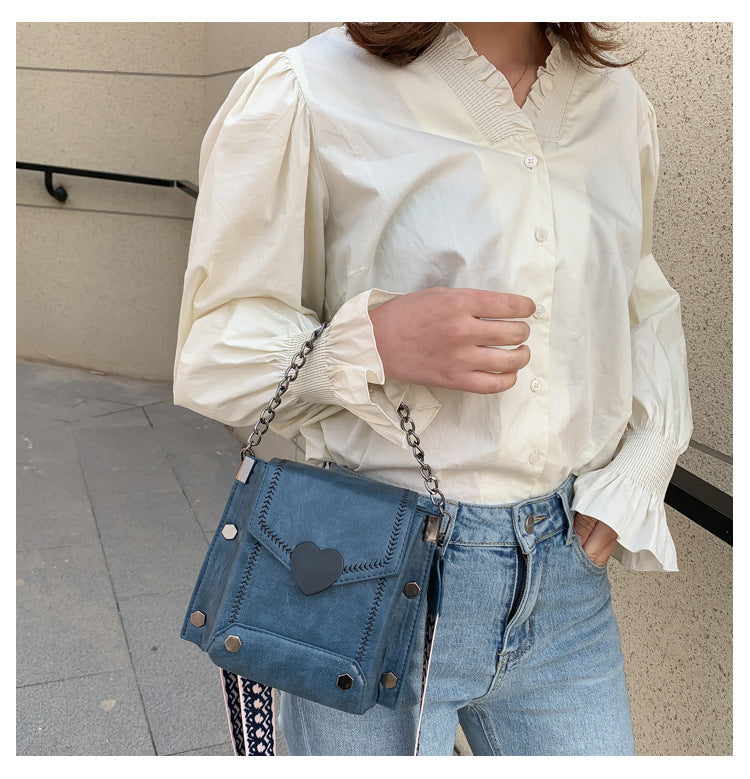 Luna Crossbody Bag