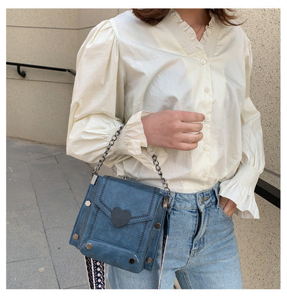 Luna Crossbody Bag