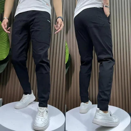 Zyra Cargo Pants