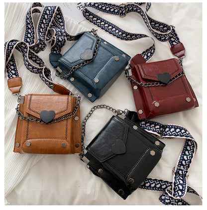 Luna Crossbody Bag