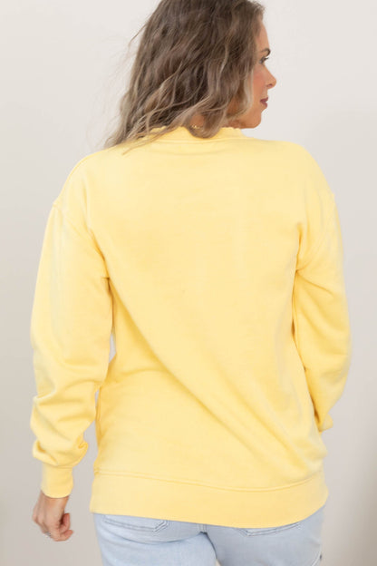 Filly Cozy Sweatshirt