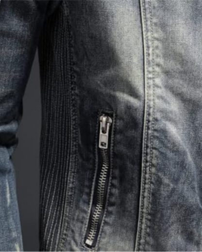 Arlo Denim Jacket